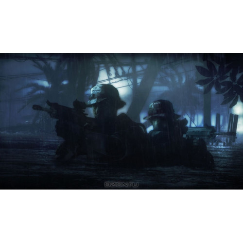 Medal of Honor: Warfighter Xbox360